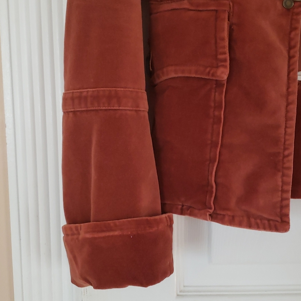 Jacket - Picture 3 of 7